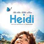  فیلم سینمایی Heidi با حضور Anuk Steffen