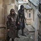  فیلم سینمایی Assassin's Creed با حضور مایکل فاسبندر و آریان لابد