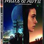  فیلم سینمایی Mars et Avril با حضور Martin Villeneuve