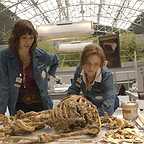  سریال تلویزیونی استخوان ها با حضور Emily Deschanel و میکلا کونلین