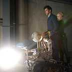  سریال تلویزیونی Doctor Who با حضور Lindsay Duncan و دیوید تننت