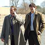  سریال تلویزیونی ان سی آی اس: سرویس تحقیقات جنایی نیروی دریایی با حضور Matt Jones و Sean Murray