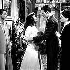  فیلم سینمایی The Philadelphia Story با حضور کاترین هپبورن، کری گرانت، جیمزاستوارت و Ruth Hussey