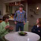  سریال تلویزیونی That '70s Show با حضور Ashton Kutcher، لورا پرپون و Topher Grace