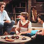  سریال تلویزیونی That '70s Show با حضور Ashton Kutcher، Danny Masterson و Topher Grace