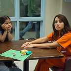  سریال تلویزیونی نارنجی سیاه، جدید است با حضور Elizabeth Rodriguez