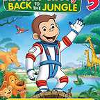  فیلم سینمایی Curious George 3: Back to the Jungle به کارگردانی 