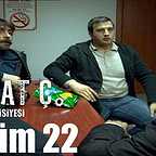  فیلم سینمایی بهزات سی: داستان یک کمیسر آنکارا با حضور Fatih Artman و Erdal Besikçioglu