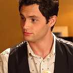  سریال تلویزیونی دختر شایعه ساز با حضور Penn Badgley