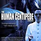  فیلم سینمایی The Human Centipede (First Sequence) به کارگردانی Tom Six