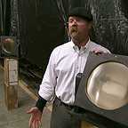  سریال تلویزیونی افسانه زدایان به کارگردانی 