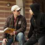  سریال تلویزیونی آقای ربات با حضور Christian Slater و Rami Malek