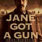 فیلم سینمایی جین اسلحه دارد با حضور ایوان مک گرگور