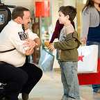  فیلم سینمایی پاول بلارت: پلیس فروشگاه با حضور Kevin James