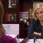  سریال تلویزیونی پارک ها و تفریحات با حضور Amy Poehler