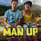  فیلم سینمایی Man Up به کارگردانی Justin Chon