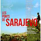  فیلم سینمایی Bridges of Sarajevo به کارگردانی Leonardo di Costanzo و Jean-Luc Godard