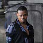  سریال تلویزیونی Hawaii Five-0 با حضور Terrence Howard