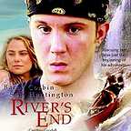  فیلم سینمایی River's End به کارگردانی William Katt