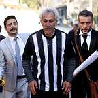  سریال تلویزیونی سهم برادری با حضور Murat Cemcir، Ahmet Kural و Riza Akin