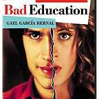  فیلم سینمایی Bad Education به کارگردانی Pedro Almodóvar