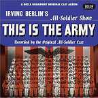  فیلم سینمایی This Is the Army به کارگردانی Michael Curtiz