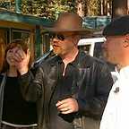  سریال تلویزیونی افسانه زدایان به کارگردانی 