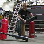  سریال تلویزیونی افسانه زدایان با حضور Adam Savage