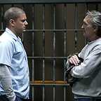  سریال تلویزیونی فرار از زندان با حضور Muse Watson و ونتورت میلر