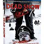  فیلم سینمایی برف مرده به کارگردانی Tommy Wirkola