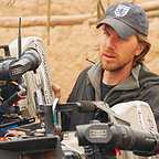  فیلم سینمایی صحرا با حضور Breck Eisner