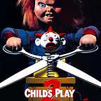  فیلم سینمایی Child's Play 2 به کارگردانی John Lafia