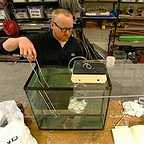  سریال تلویزیونی افسانه زدایان به کارگردانی 