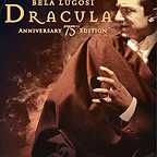  فیلم سینمایی Dracula به کارگردانی Tod Browning