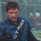  فیلم سینمایی مرد آهنی ۲ با حضور رابرت داونی جونیور