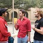  فیلم سینمایی دوک های هازارد با حضور Jay Chandrasekhar، Seann William Scott و Johnny Knoxville