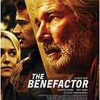  فیلم سینمایی The Benefactor با حضور ریچارد گی یر، داکوتا فانینگ و تئو جیمز