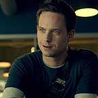  سریال تلویزیونی کت پوشها با حضور Patrick J. Adams