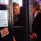  سریال تلویزیونی Doctor Who با حضور Peter Capaldi و Alex Kingston