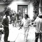 فیلم سینمایی کماندو با حضور آرنولد شوارتزنگر و Mark L. Lester