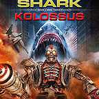  فیلم سینمایی Mega Shark vs. Kolossus به کارگردانی Christopher Ray