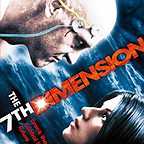  فیلم سینمایی The 7th Dimension به کارگردانی 