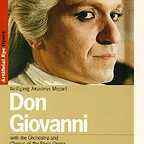  فیلم سینمایی Don Giovanni به کارگردانی Joseph Losey