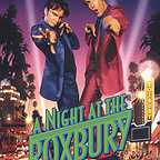  فیلم سینمایی شبی در راکسبری به کارگردانی Amy Heckerling و John Fortenberry