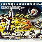  فیلم سینمایی Journey to the Seventh Planet به کارگردانی Sidney W. Pink