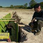  سریال تلویزیونی افسانه زدایان به کارگردانی 