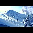  فیلم سینمایی یخ زده به کارگردانی کریس باک و Jennifer Lee