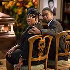  فیلم سینمایی مرگ در مراسم تدفین با حضور Loretta Devine و Chris Rock