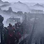  فیلم سینمایی The Great Wall با حضور اندی لاو و Tian Jing