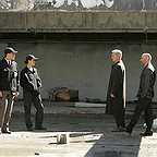  سریال تلویزیونی ان سی آی اس: سرویس تحقیقات جنایی نیروی دریایی با حضور David Dayan Fisher، کوته دی پابلو، مارک هارمون، Michael Weatherly و Sean Murray